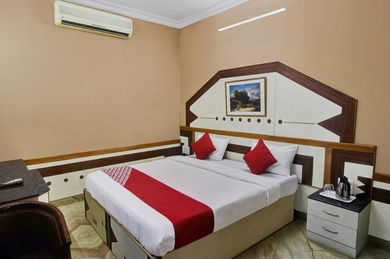 Hotel Vaccinated Staff - Collection O 13595 Vt Residency Bengalúr Exteriér fotografie