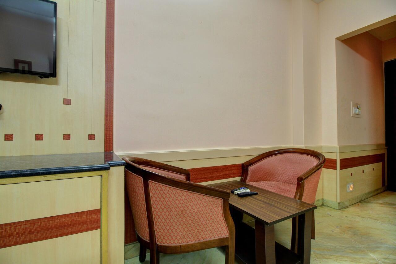 Hotel Vaccinated Staff - Collection O 13595 Vt Residency Bengalúr Exteriér fotografie
